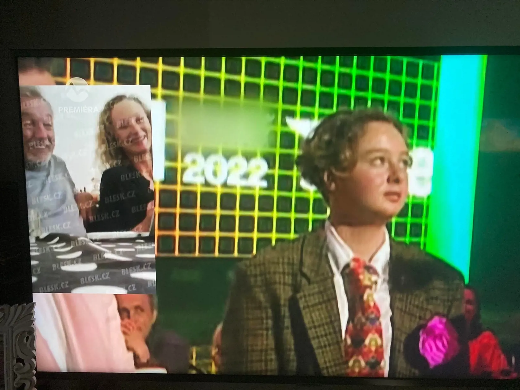 Takto dnes vyzerá údajný Gottov syn Hugo, ktorého vraj má s exmilenkou Alice Kovácsovou.