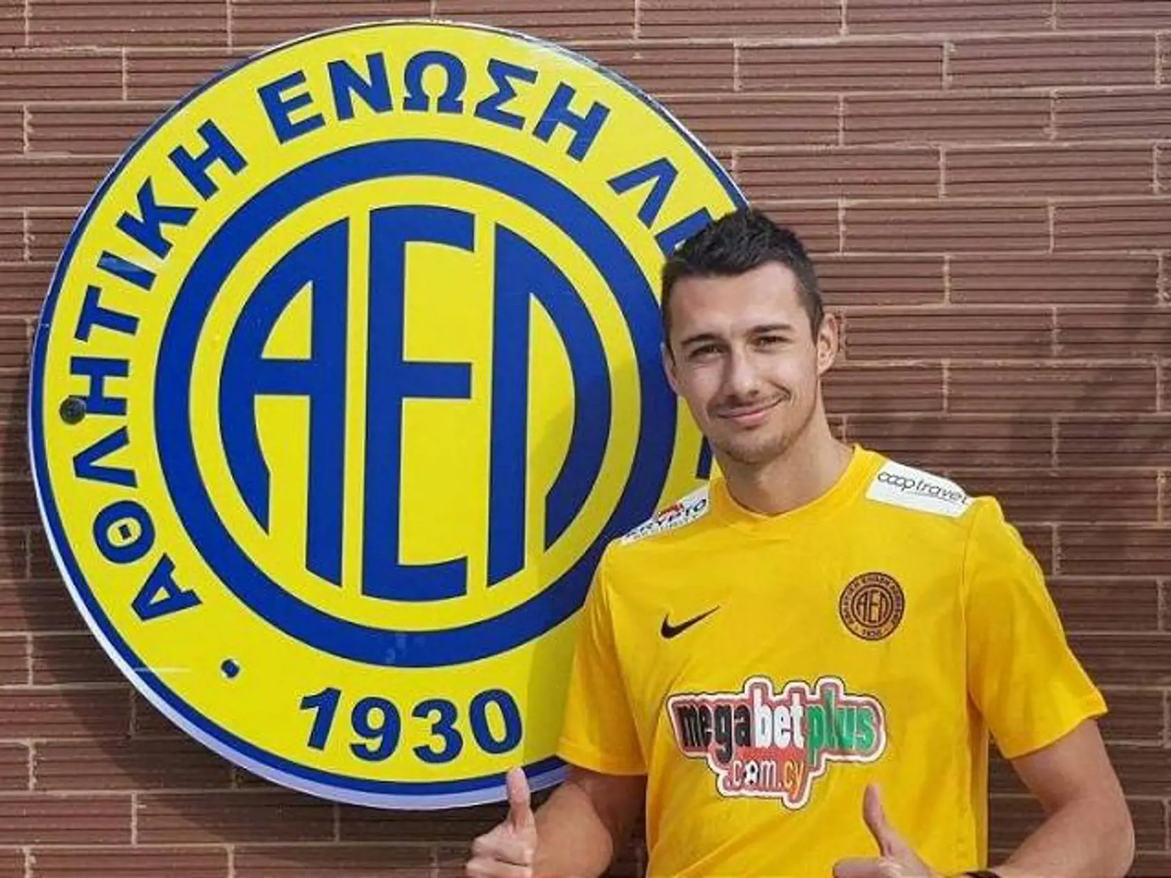 Ivan Schranz.