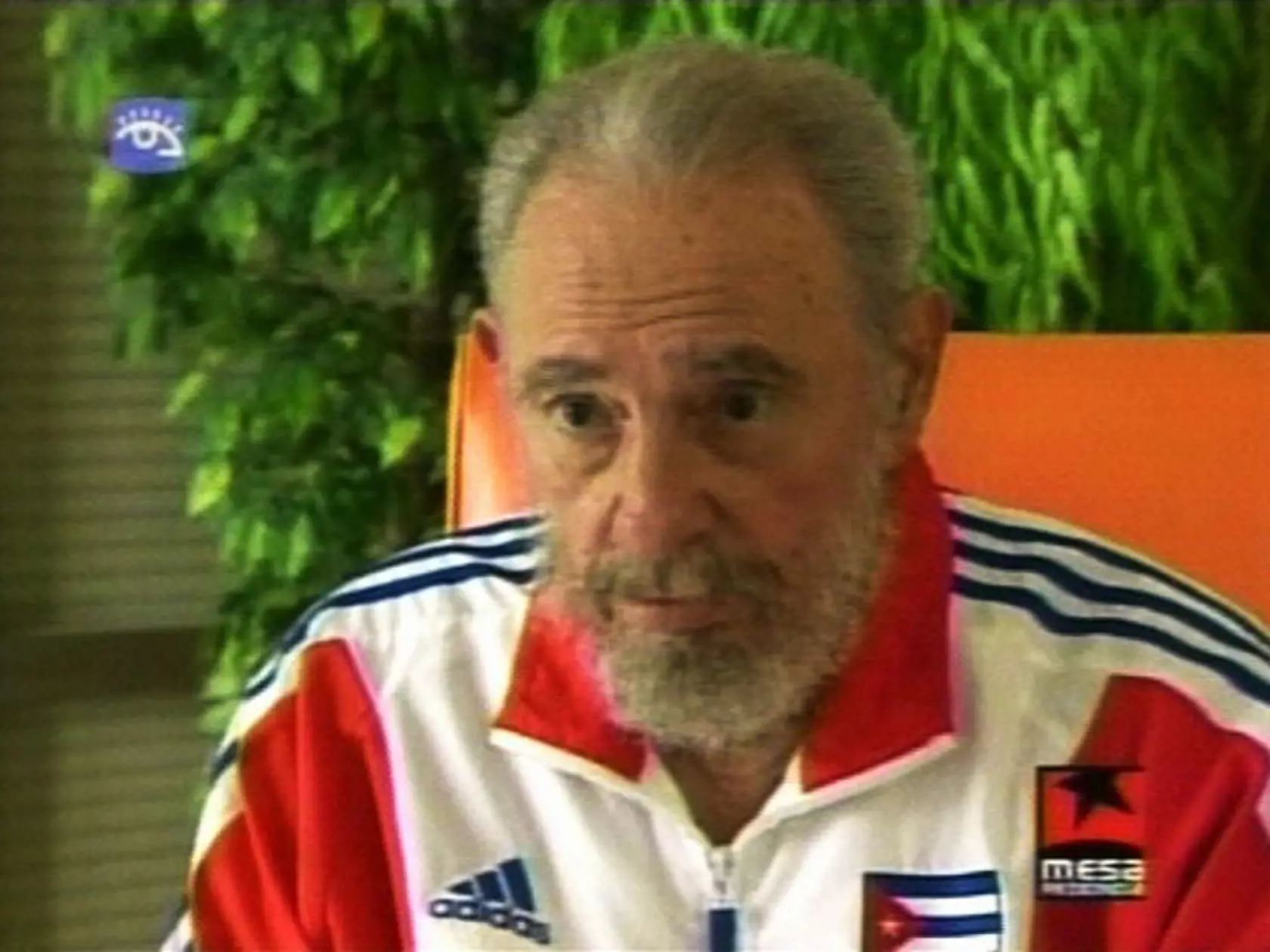 Fidel zomrel v roku 2016.