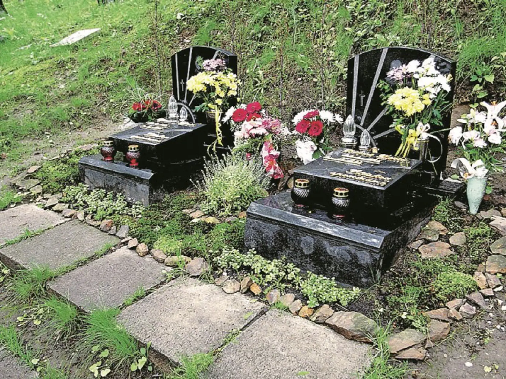 Diničovci skončili porazení, zabila ich konkurenčná mafiánska skupina - Sýkorovci.