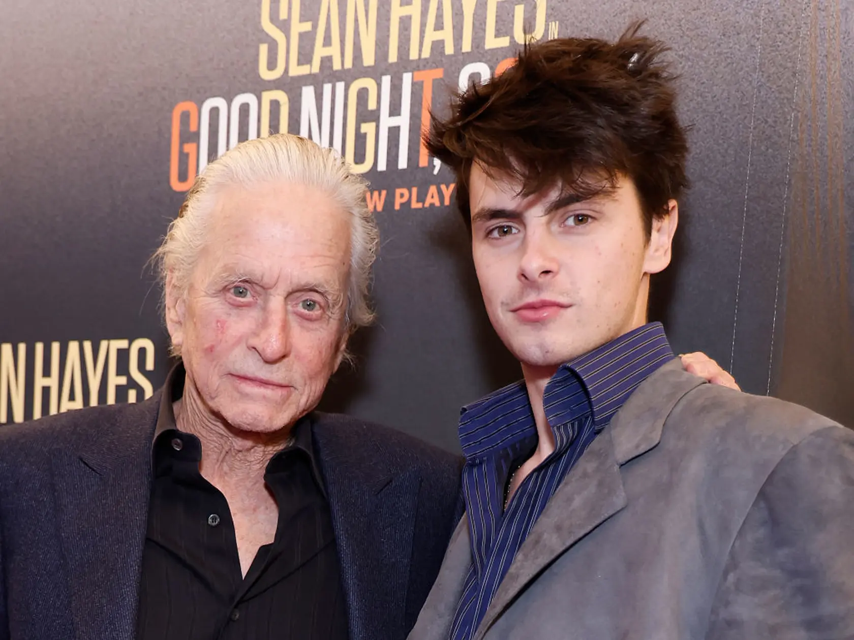Hollywoodsky miláčik Michael Douglas oznámil fanúšikom smutné správy. Na plátne ho už podľa všetkého neuvidíme.