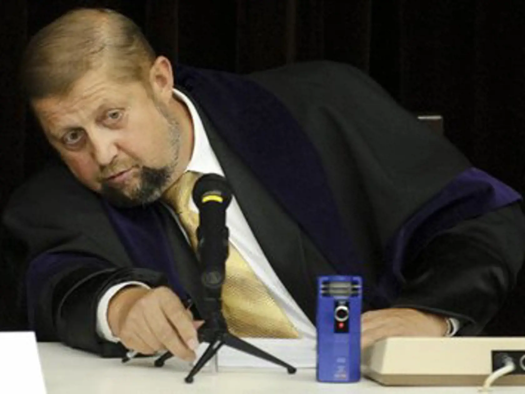 Štefan Harabin