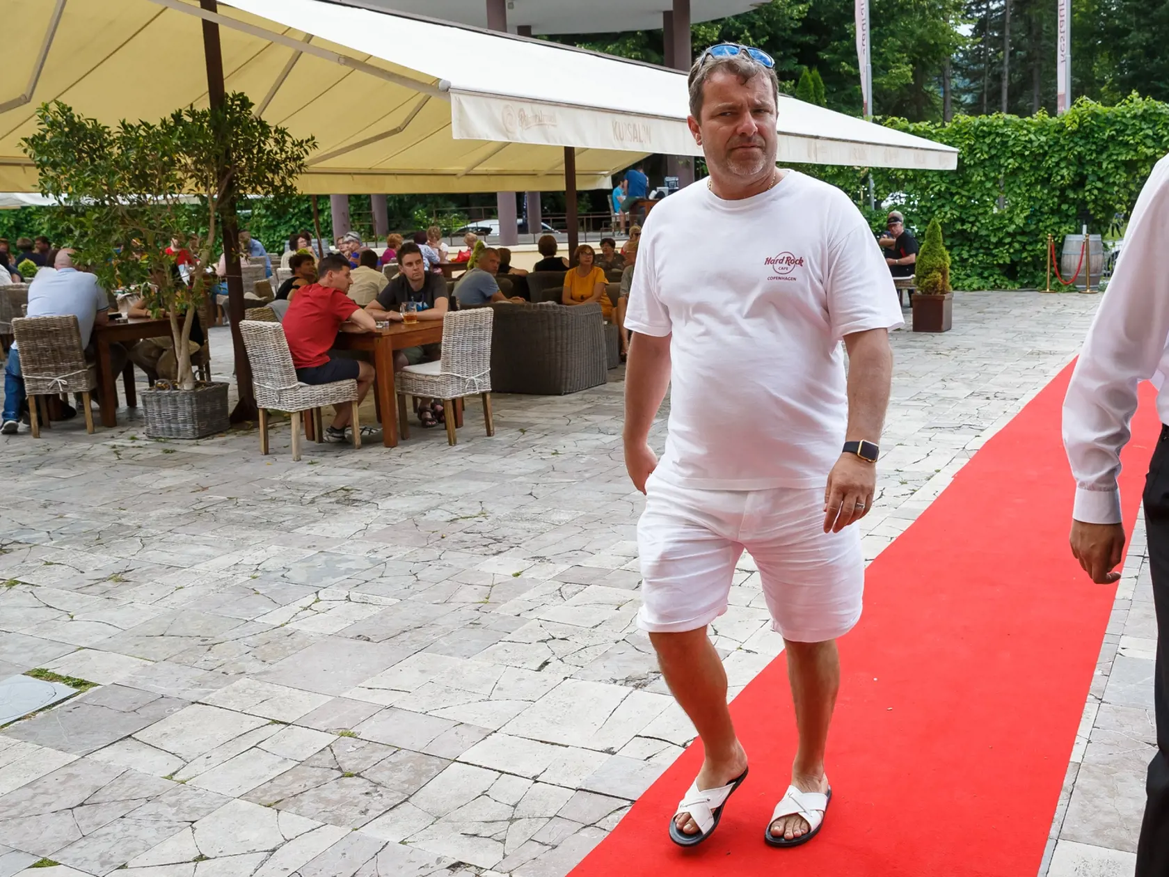 Milionár Patrik Tkáč: Onedlho bude aj vinárom.