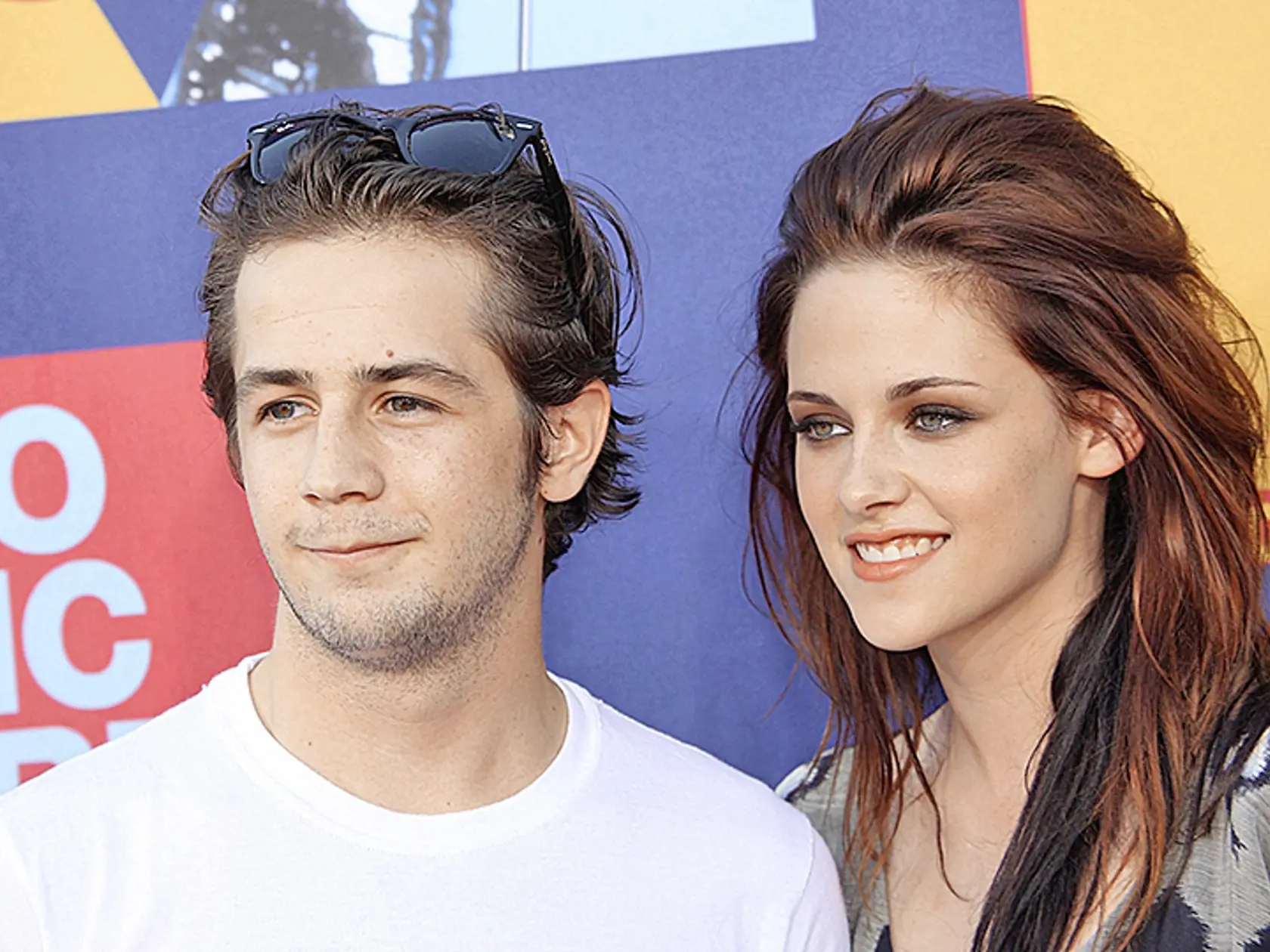1. Michael Angarano 2005 – 2009
