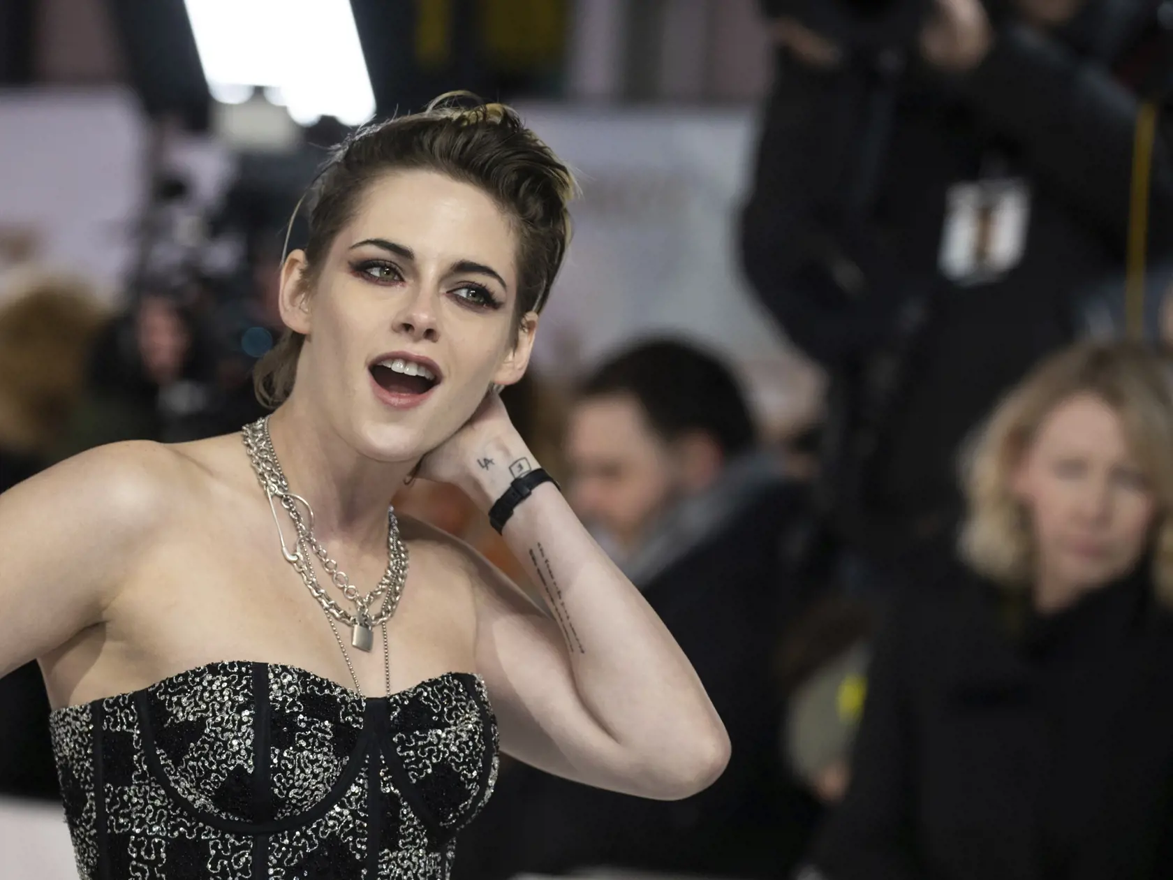 Kristen Stewart