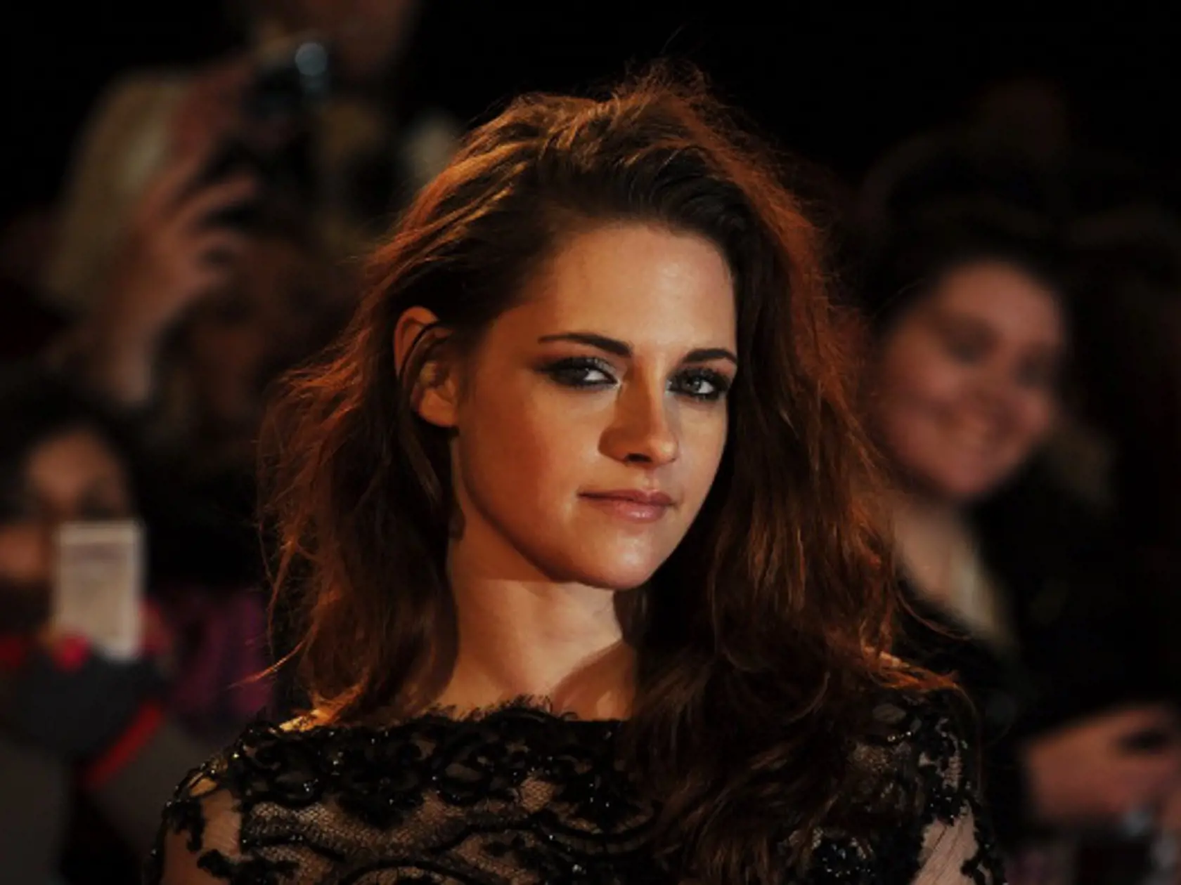 Kristen Stewart
