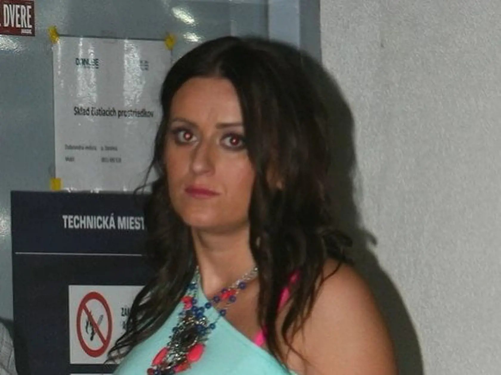 Barbara Haščáková