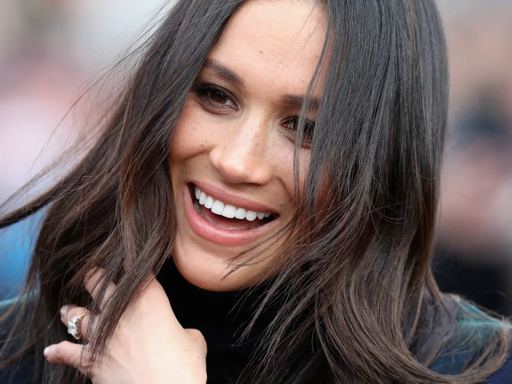Meghan Markle sa v máji vydá za britského princa.