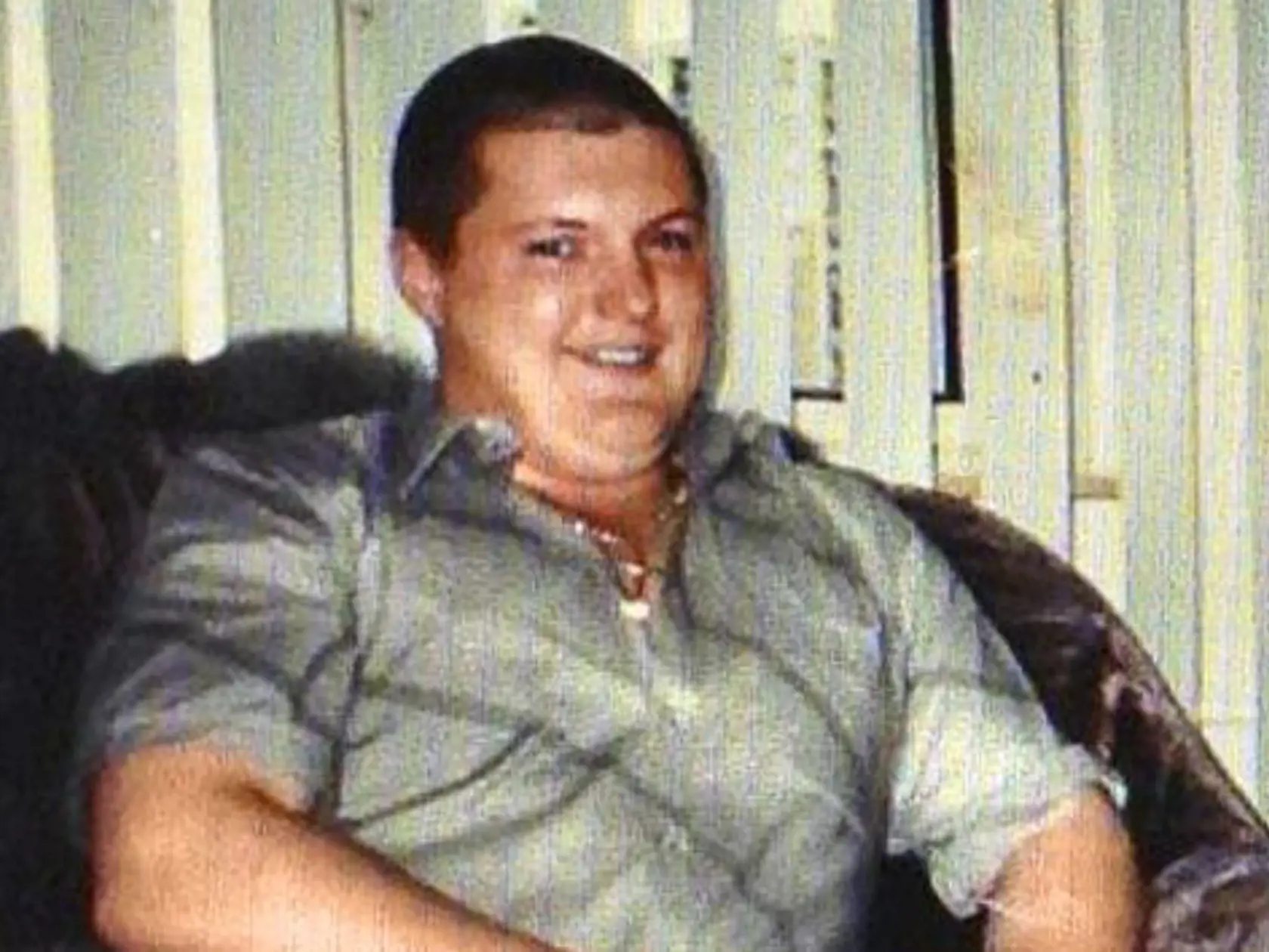 Vladimír Černák zahynul 24. augusta 1996 pri autonehode s ním odišiel na druhý svet aj kamarát, s ktorým sa viezol.