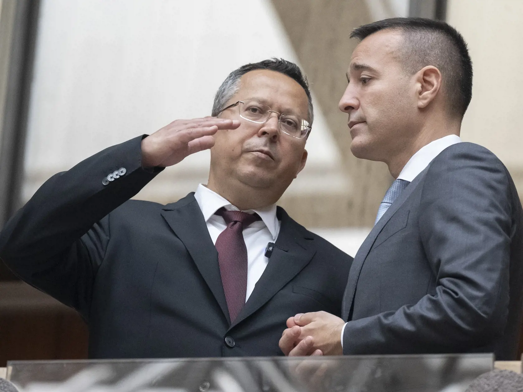 Predkladaný materiál má negatívny vplyv na rozpočet verejnej správy, ktorý je
zabezpečený v rozpočte Ministerstva zdravotníctva Slovenskej republiky. Materiál nemá
vplyvy na podnikateľské prostredie, životné prostredie, na informatizáciu spoločnosti, nemá
sociálne vplyvy, vplyvy na služby verejnej správy pre občana a ani vplyvy na manželstvo,
rodičovstvo a rodinu.