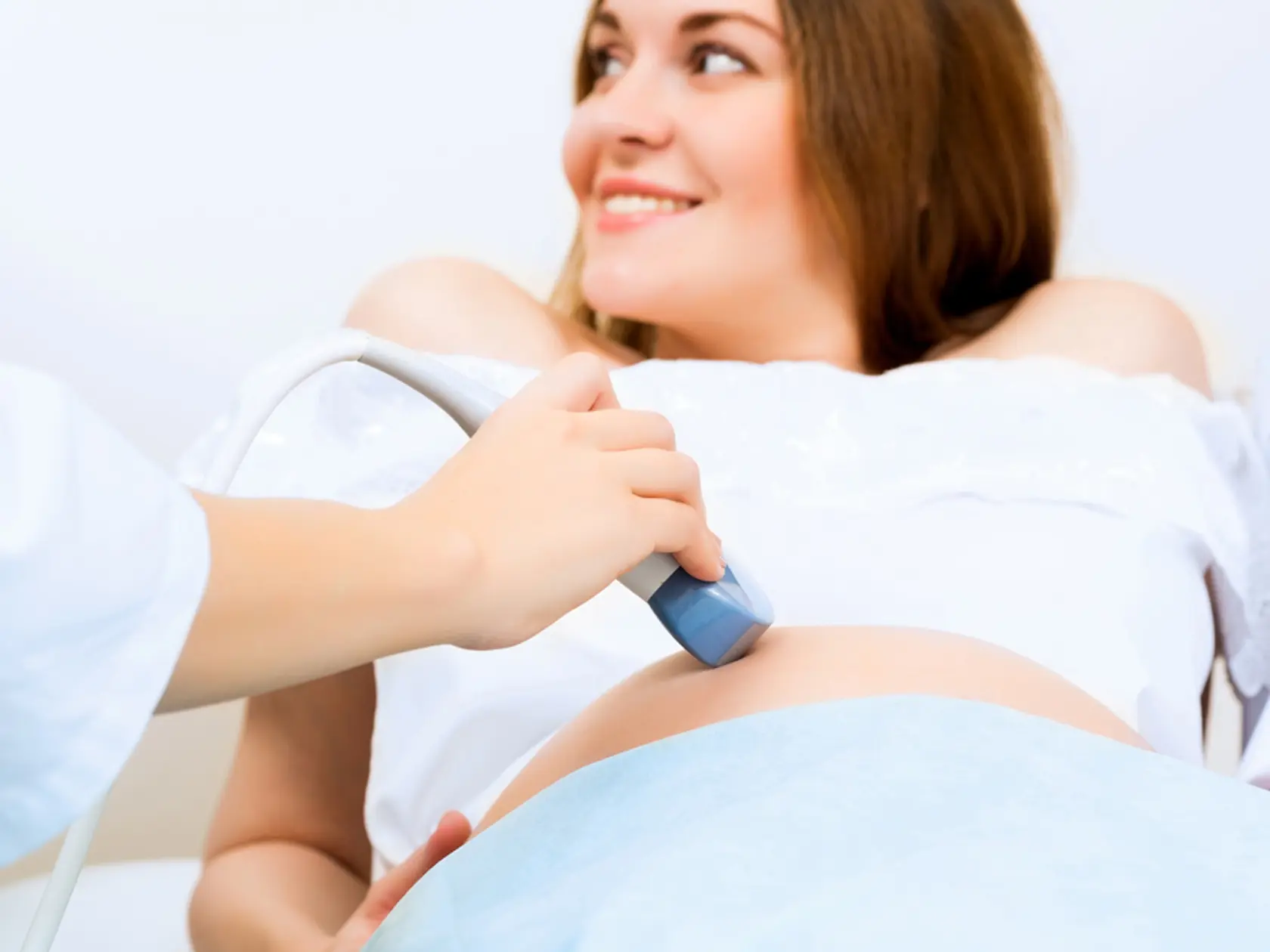 Dnes sa svojej gynekologičke hanbí pozrieť do očí.
