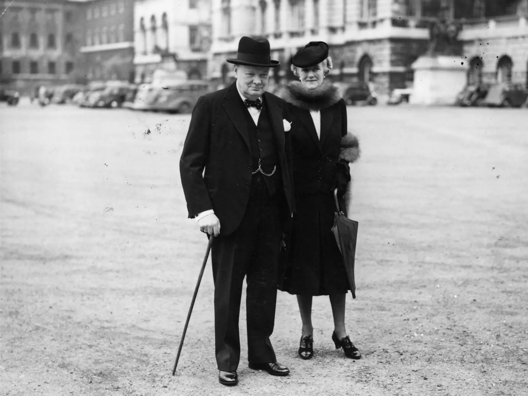 25. máj 1940: Winston Churchill