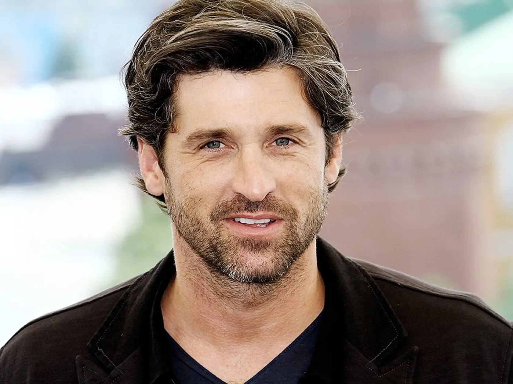 Patrick Dempsey