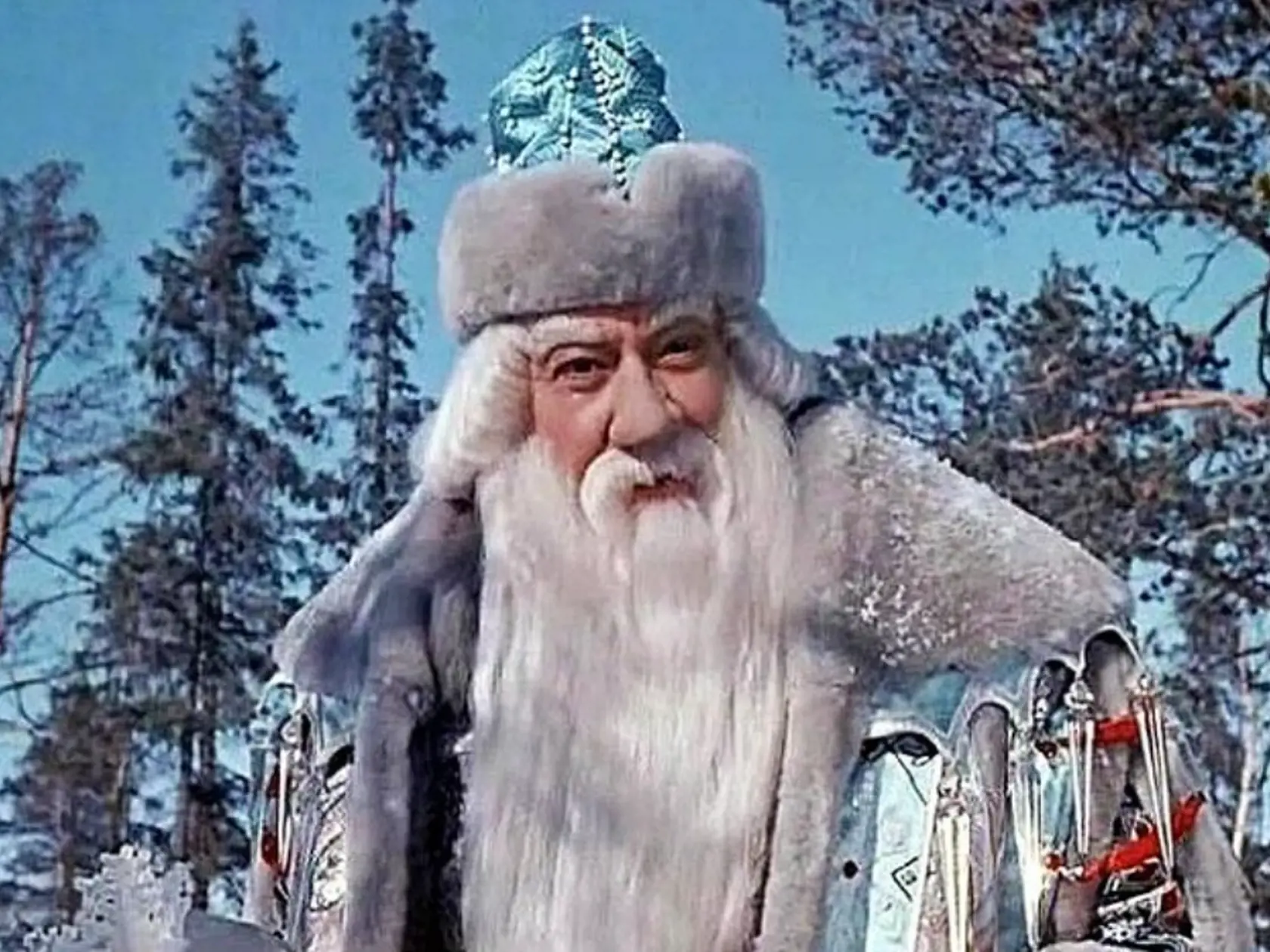 Mrázik