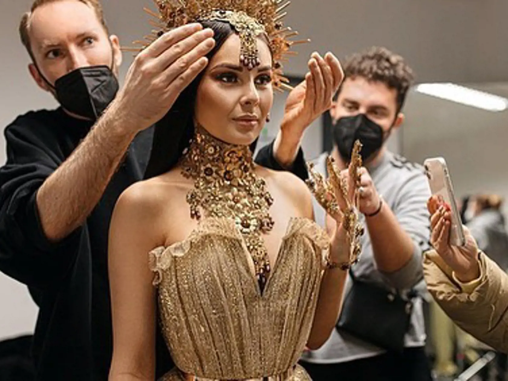 Monika Bagárová