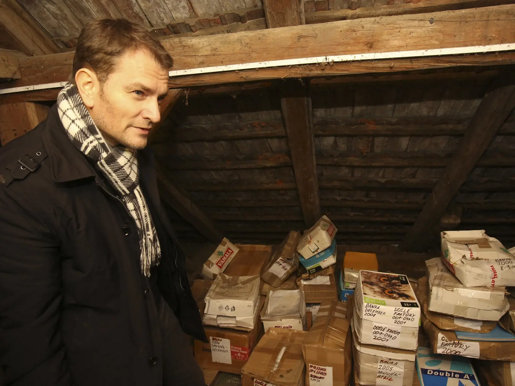 Igor Matovič