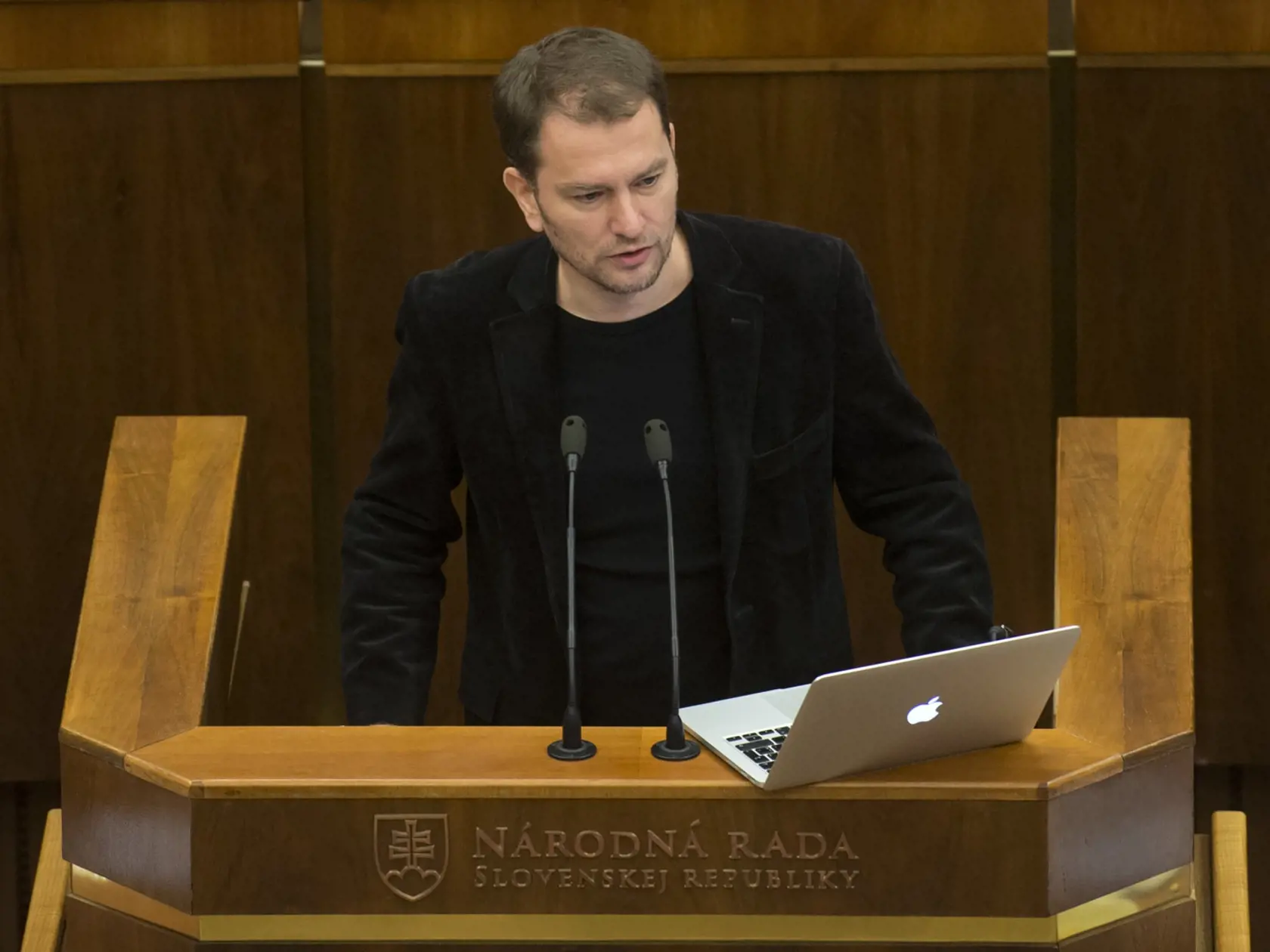 Igor Matovič