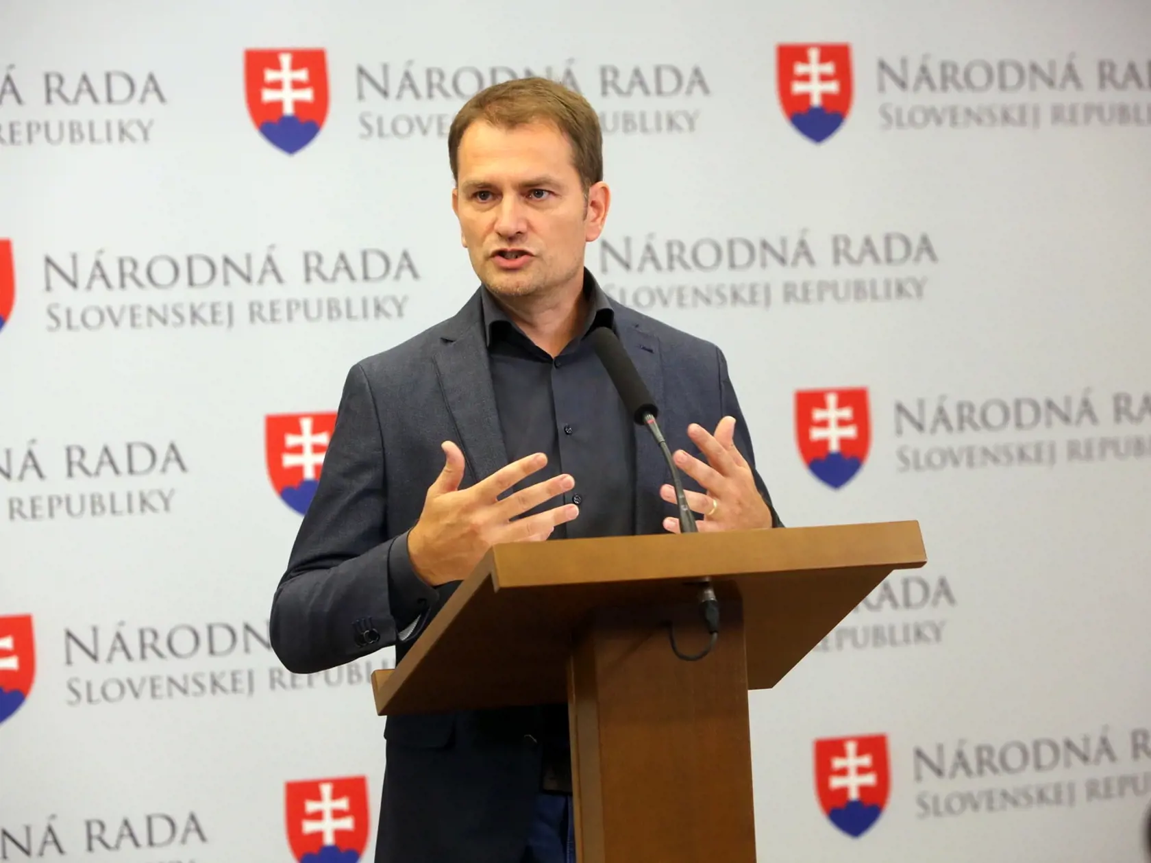Igor Matovič