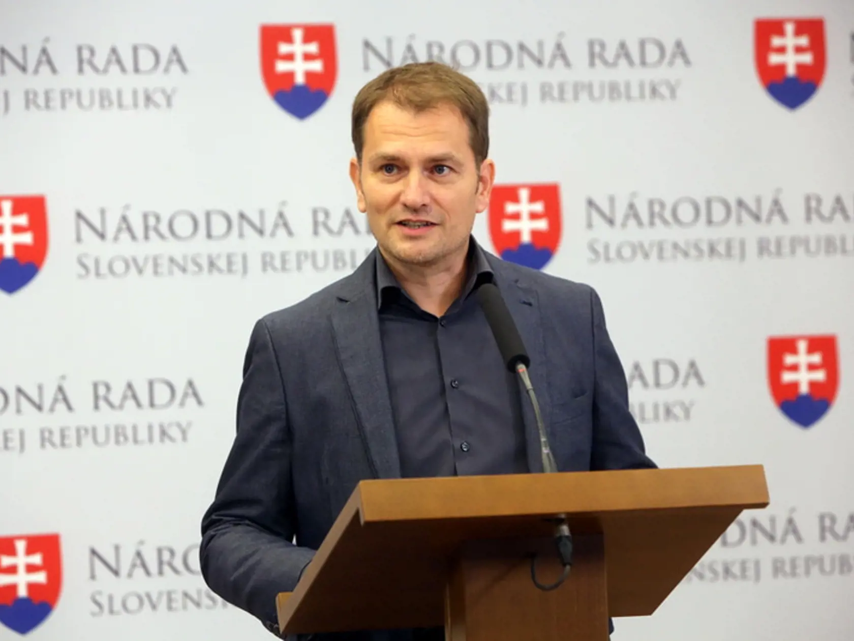 Igor Matovič