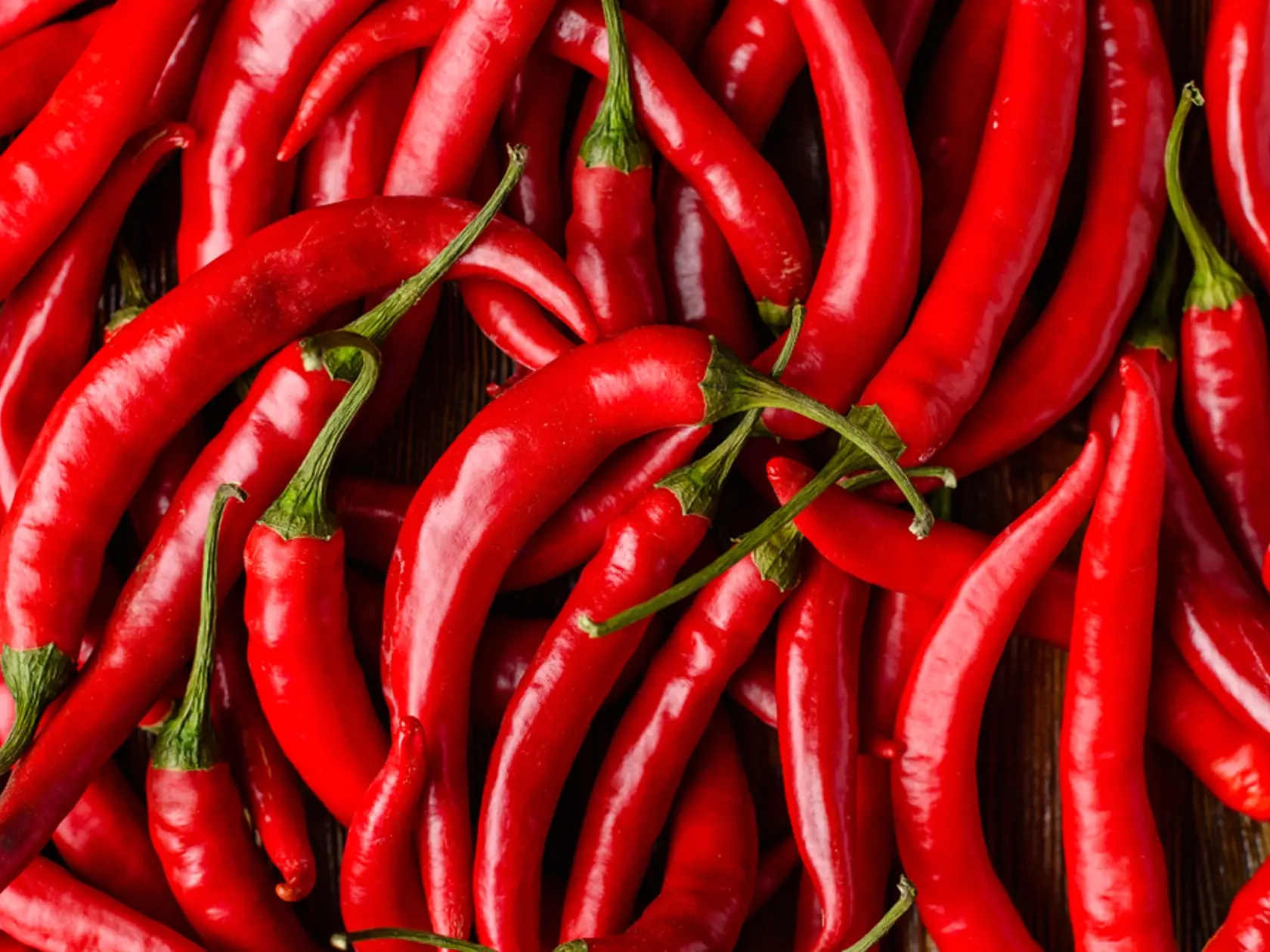 Red,Hot,Chilli,Peppers,Pattern,Texture,Background.,Close,Up.,A