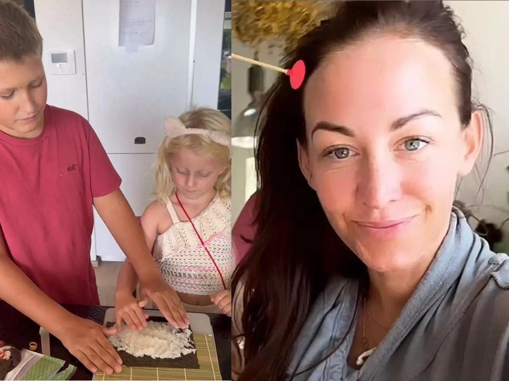 Agáta Hanychová