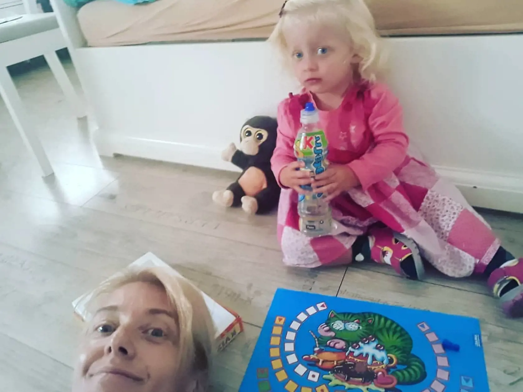 Veronika Žilková má veľký dom pre veľkú rodinu.