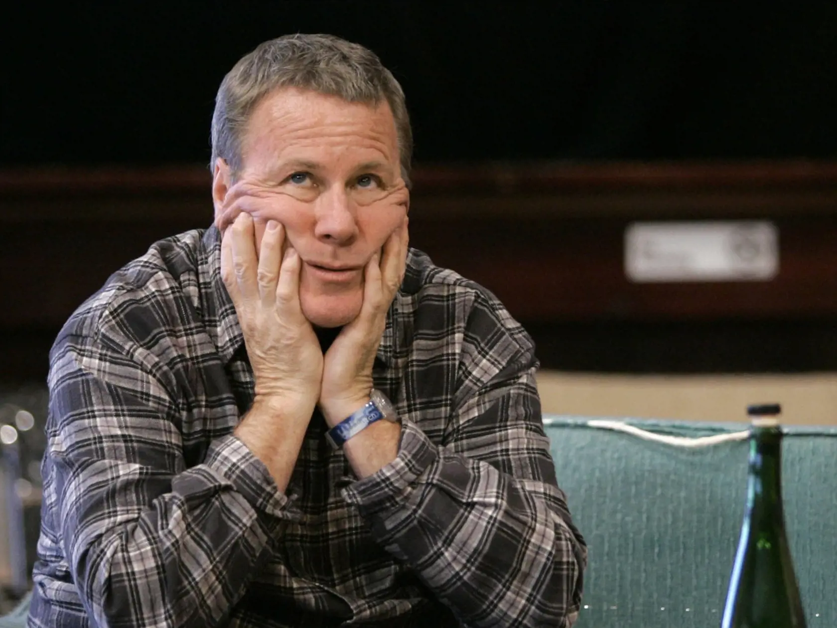 John Heard
