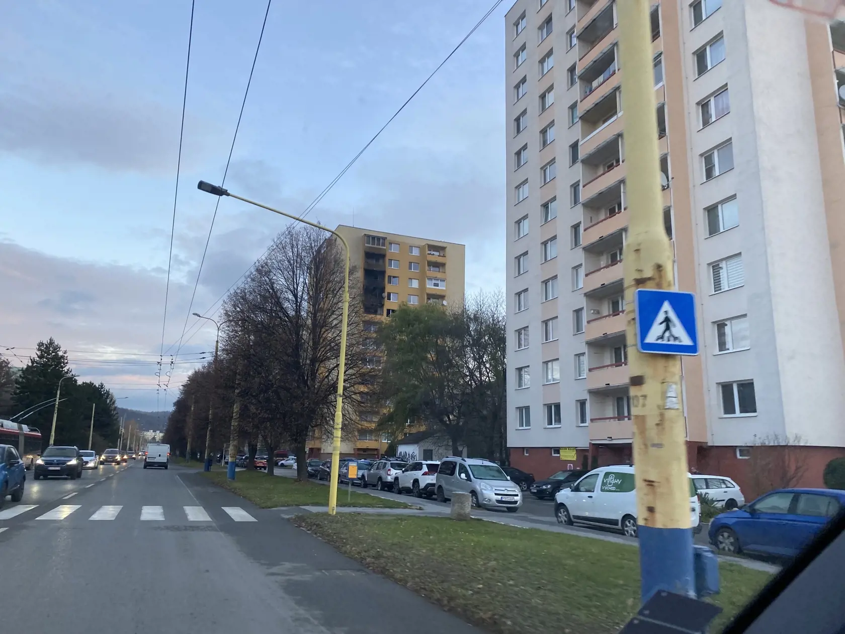 Prešovčania sa pýtajú či je ich mesto prekliate, že ich stíha nešťastie za nešťastím.