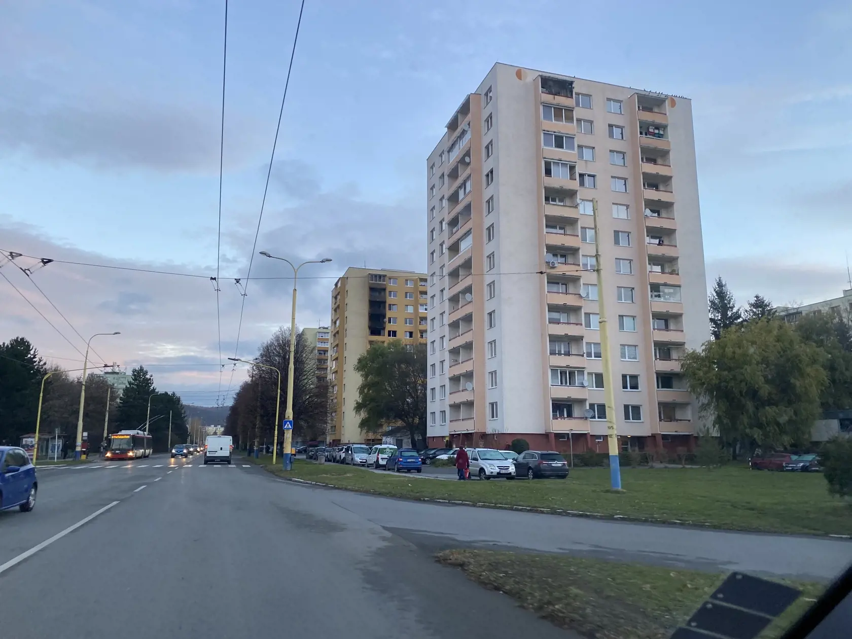 Počas troch rokov na Sídlisku III riešili dve mimoriadne dramatické udalosti.