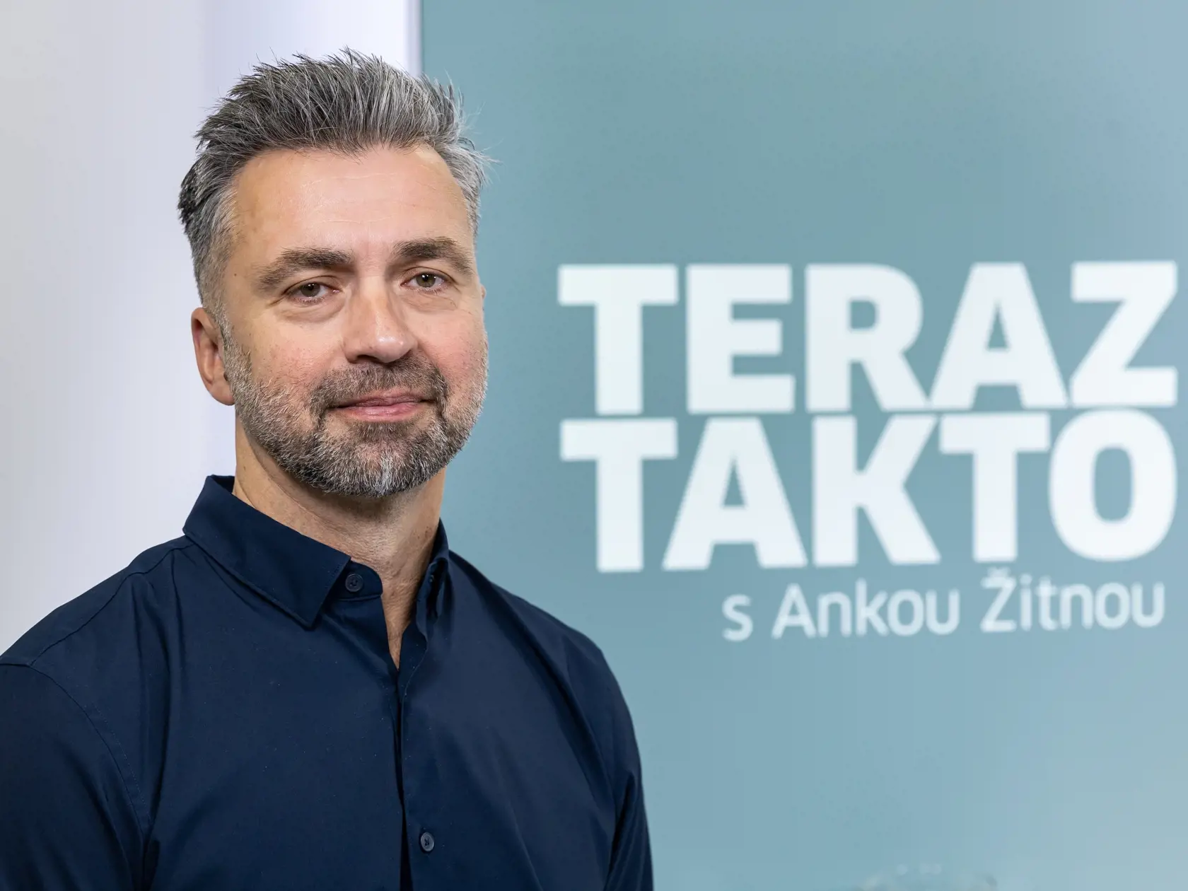 Marketér Pavol Minárnechápe, prečo lekári kvôli 63 eurám riskujú napríklad život detského pacienta.