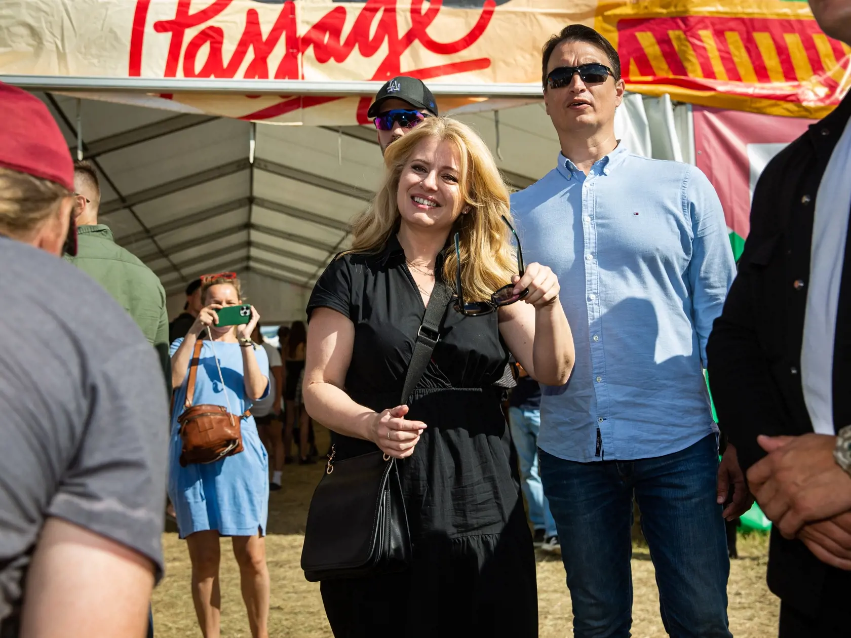 Zuzana Čaputová