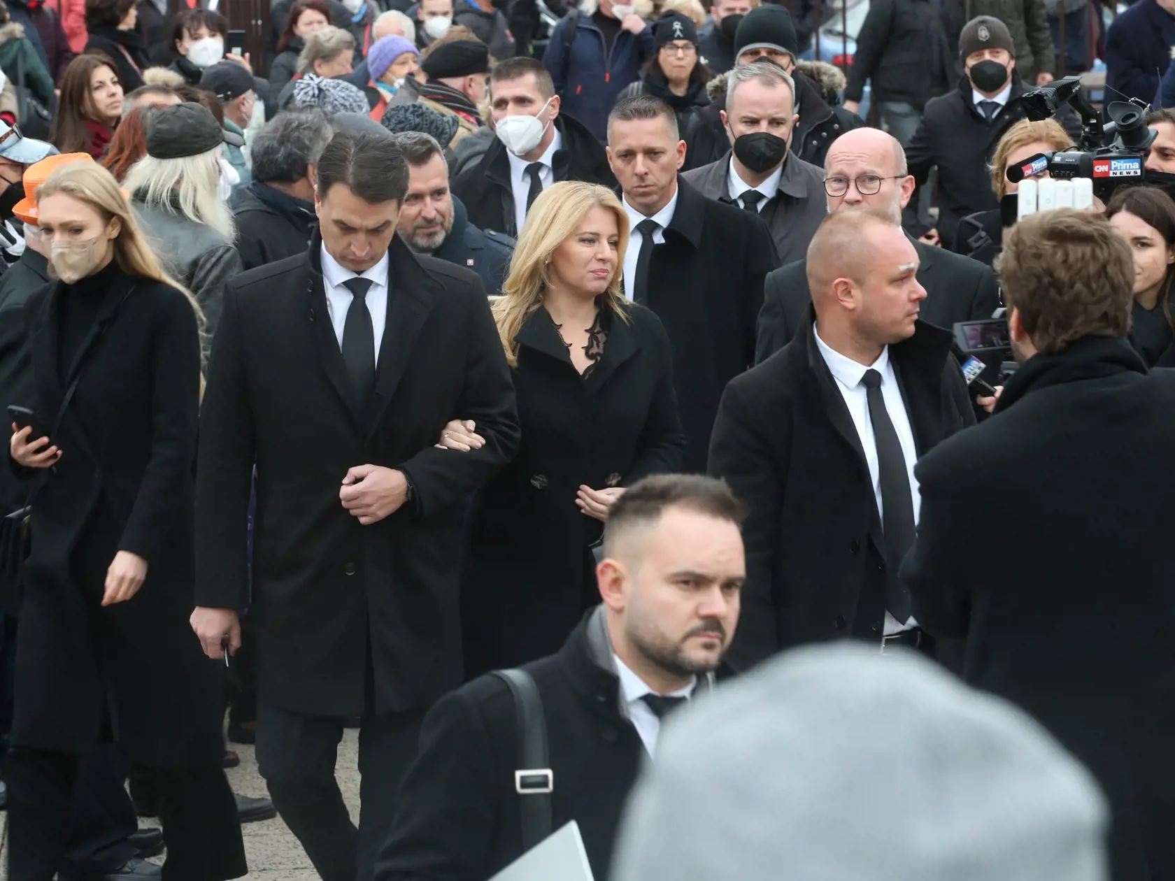 Zuzana Čaputová