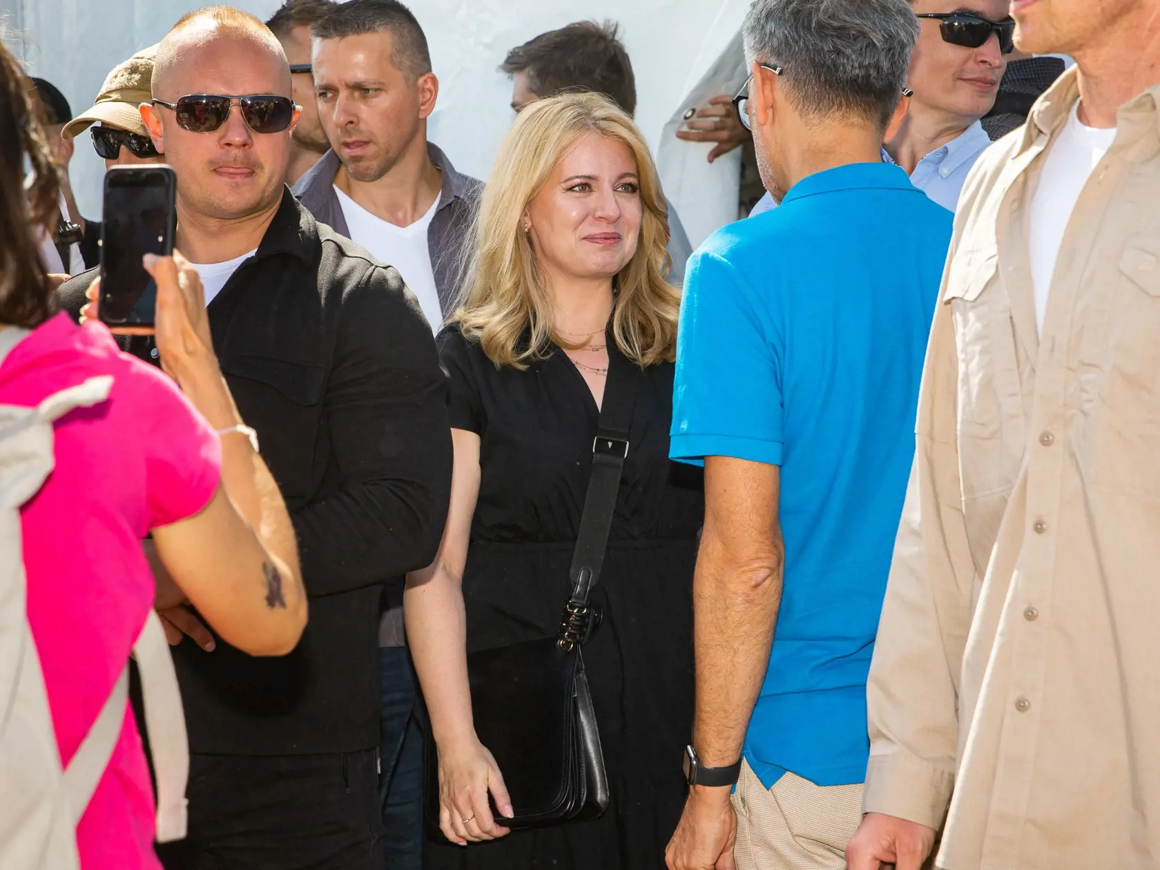 Zuzana Čaputová