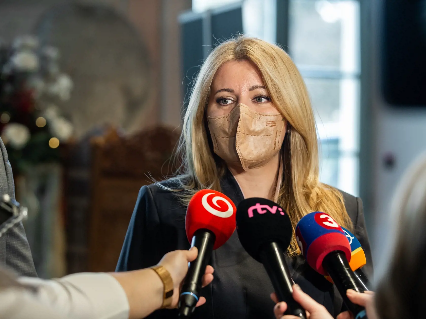 Zuzana Čaputová