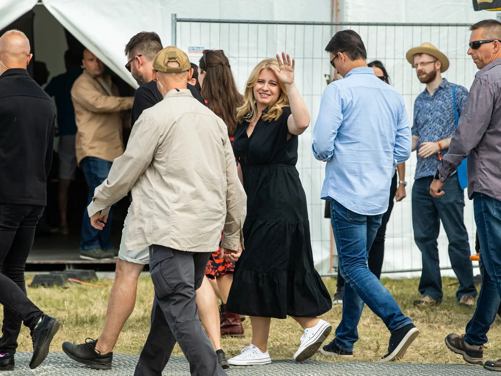Zuzana Čaputová