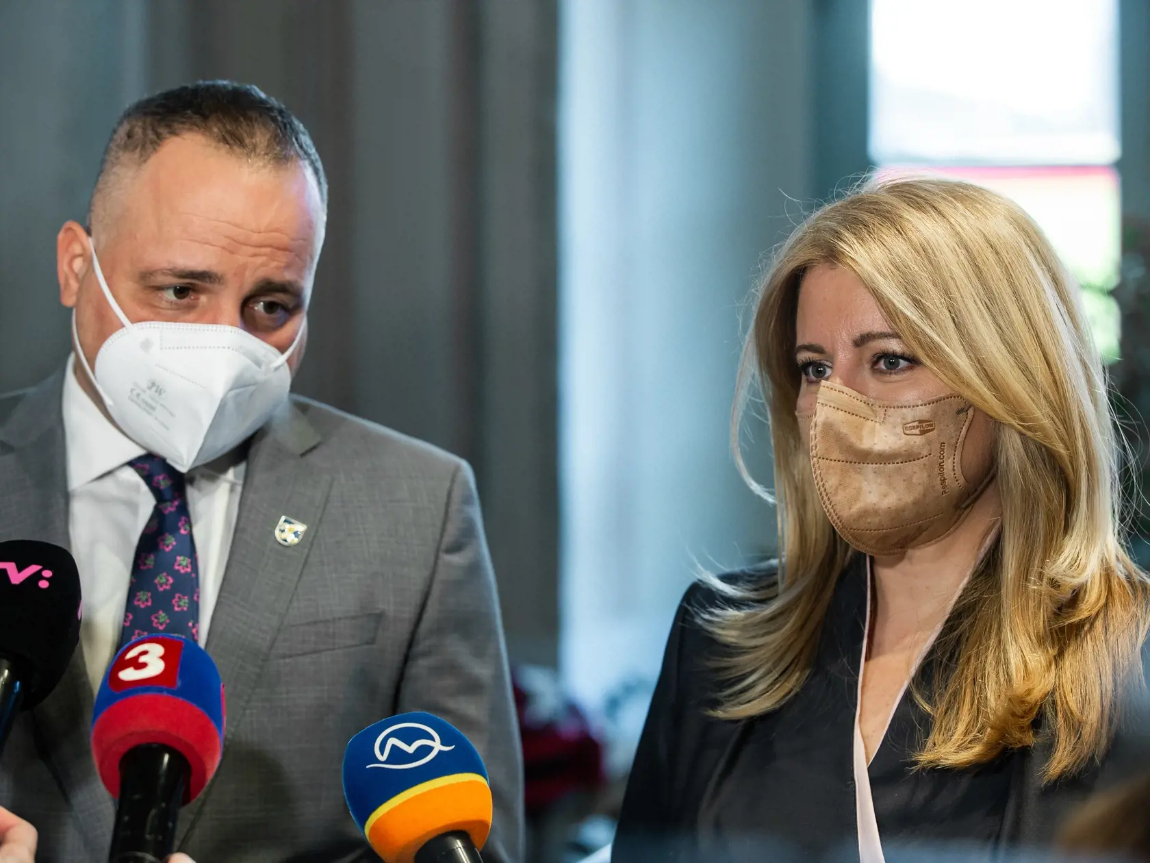 Zuzana Čaputová