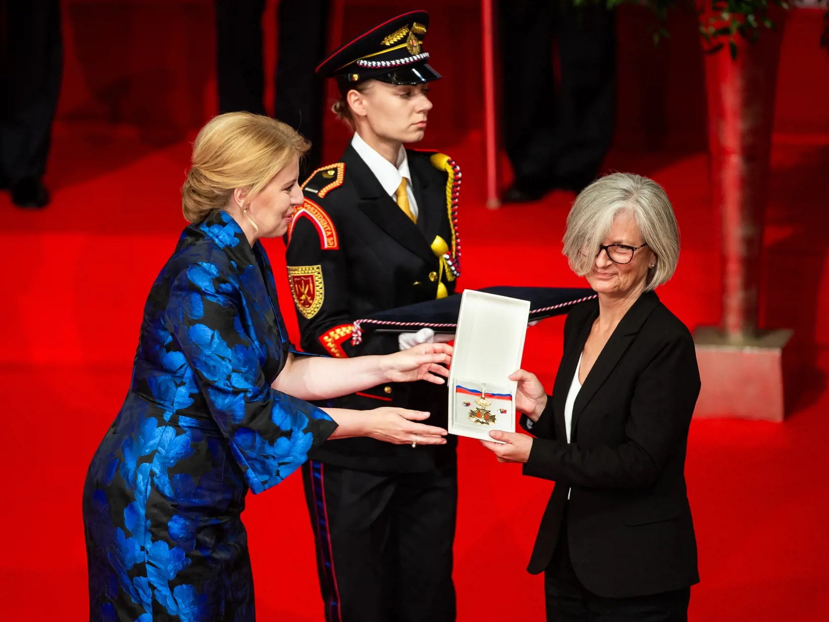 Zuzana Čaputová