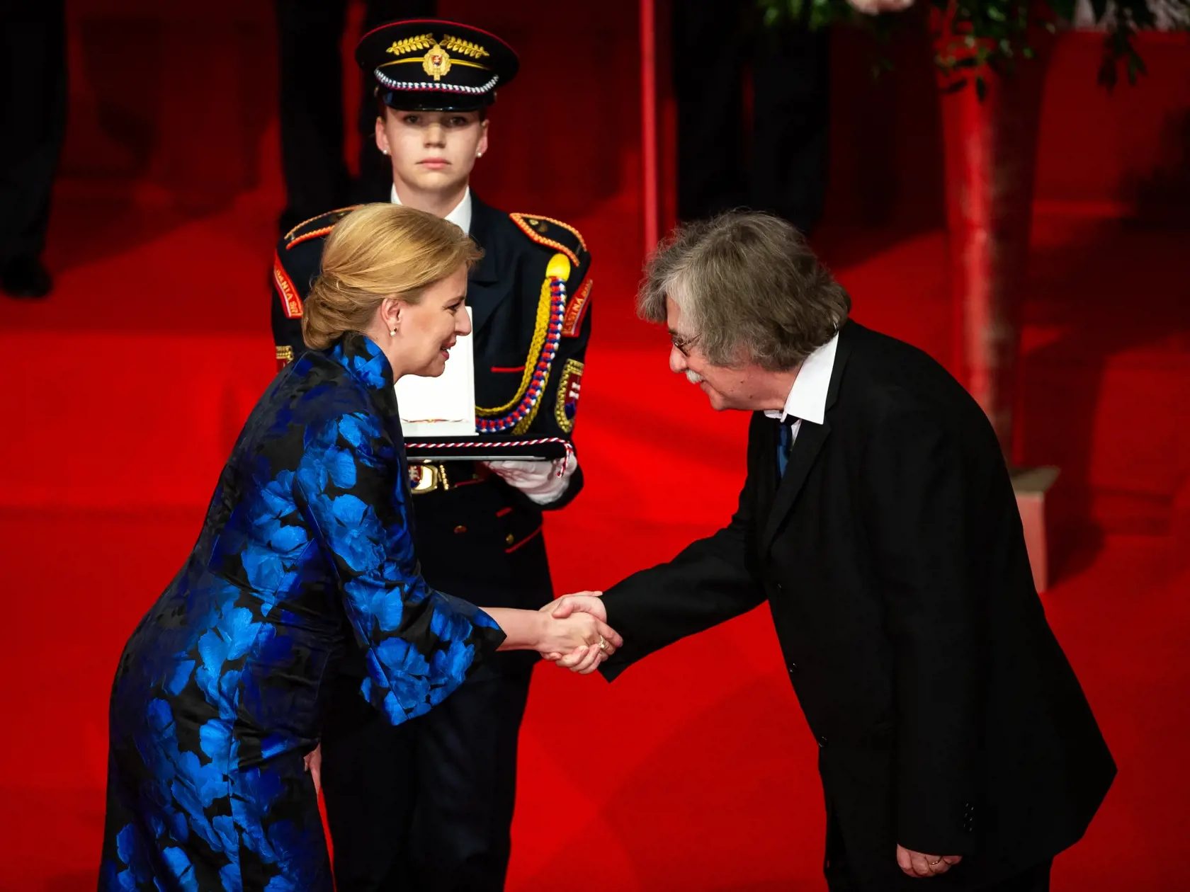 Zuzana Čaputová
