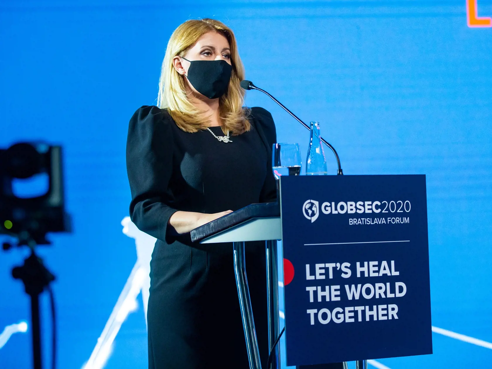 Zuzana Čaputová