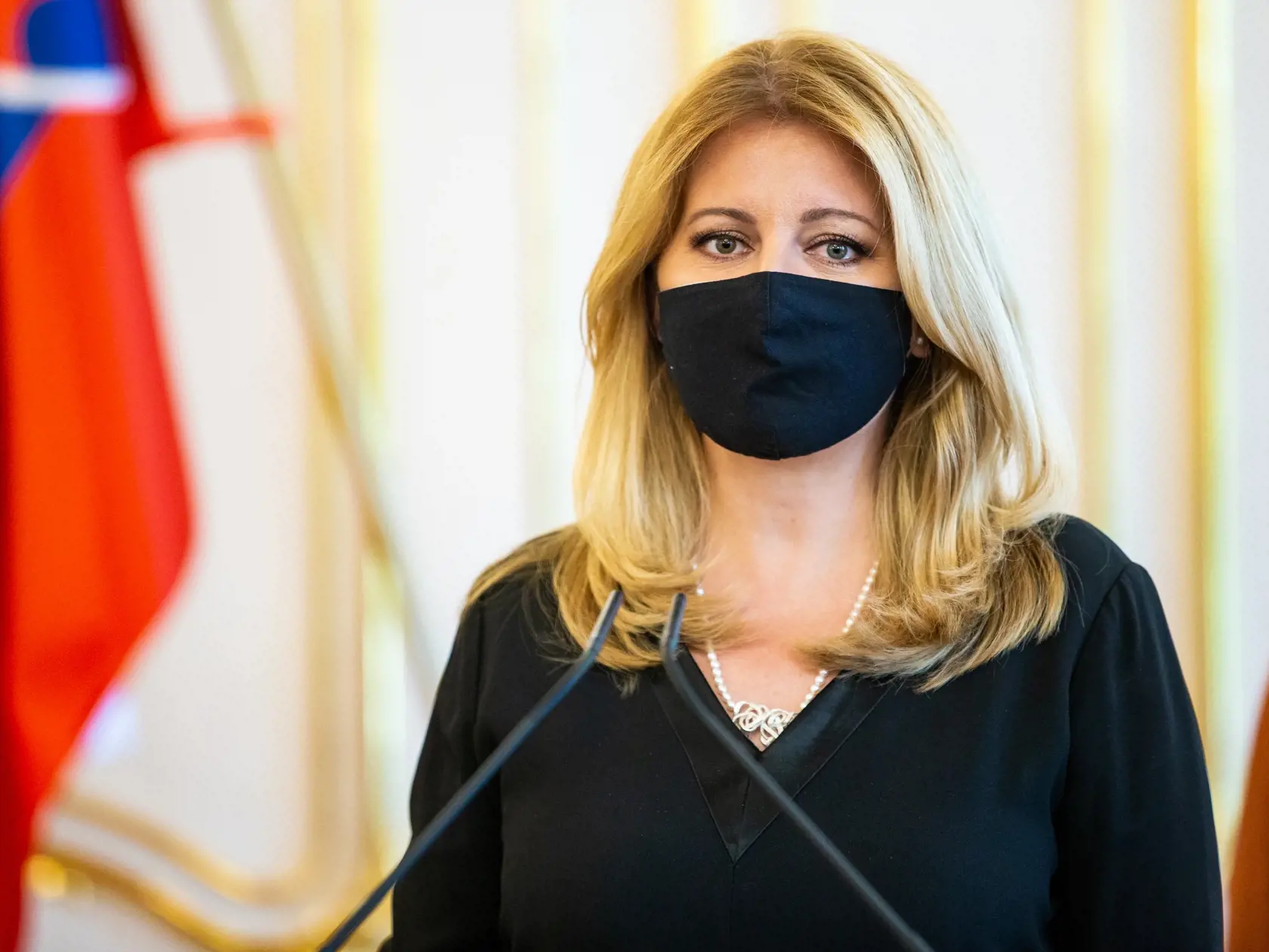 Zuzana Čaputová