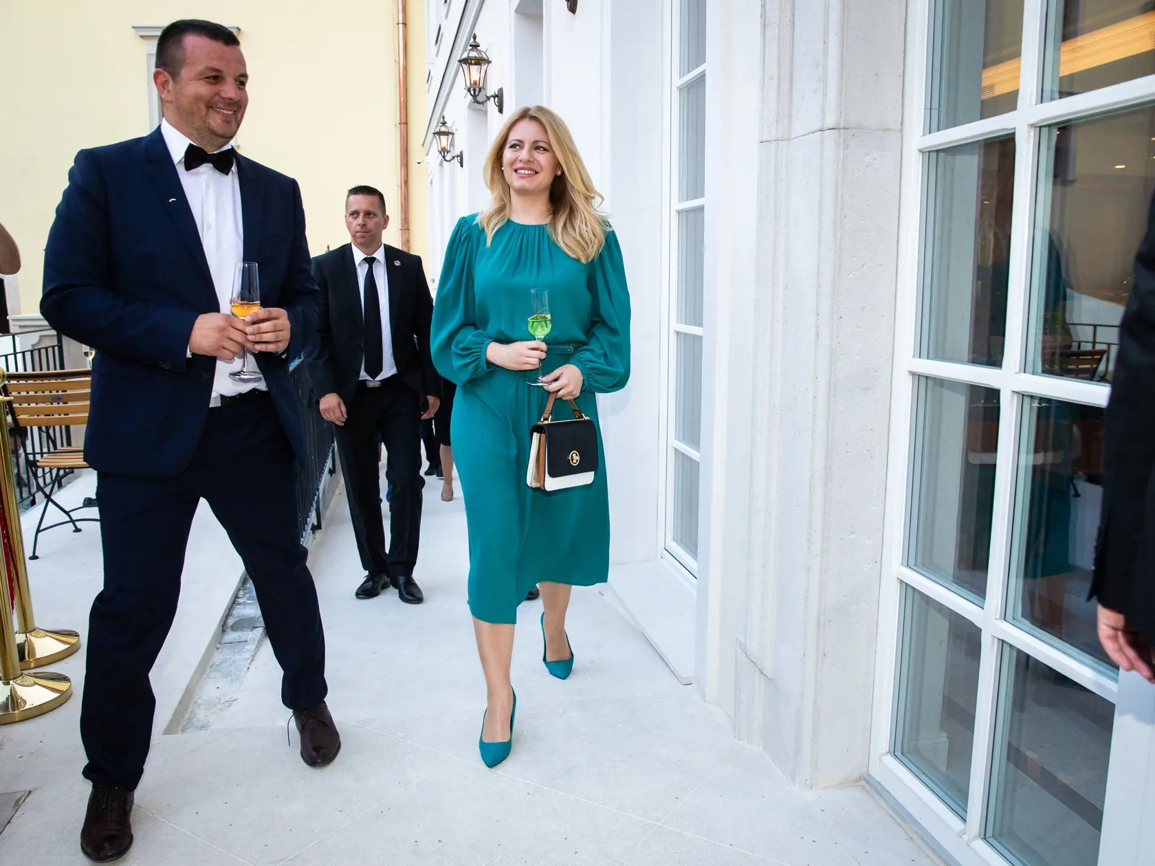 Zuzana Čaputová