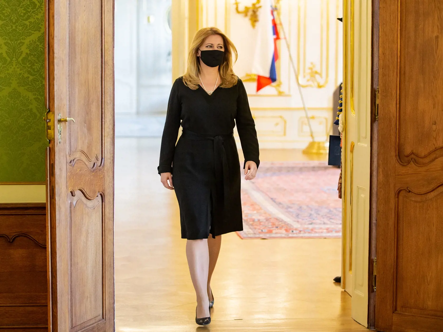 Zuzana Čaputová