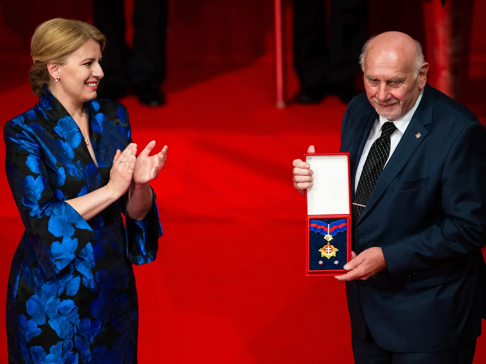 Zuzana Čaputová