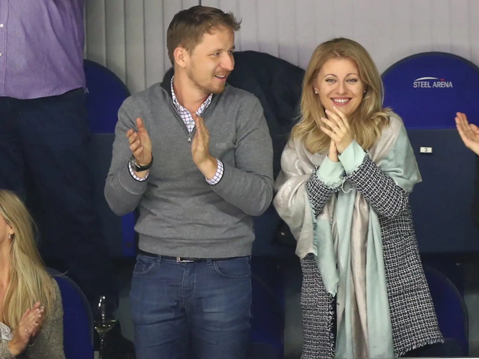 Zuzana Čaputová