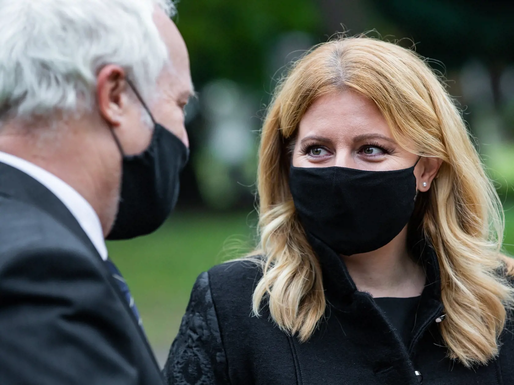 Zuzana Čaputová