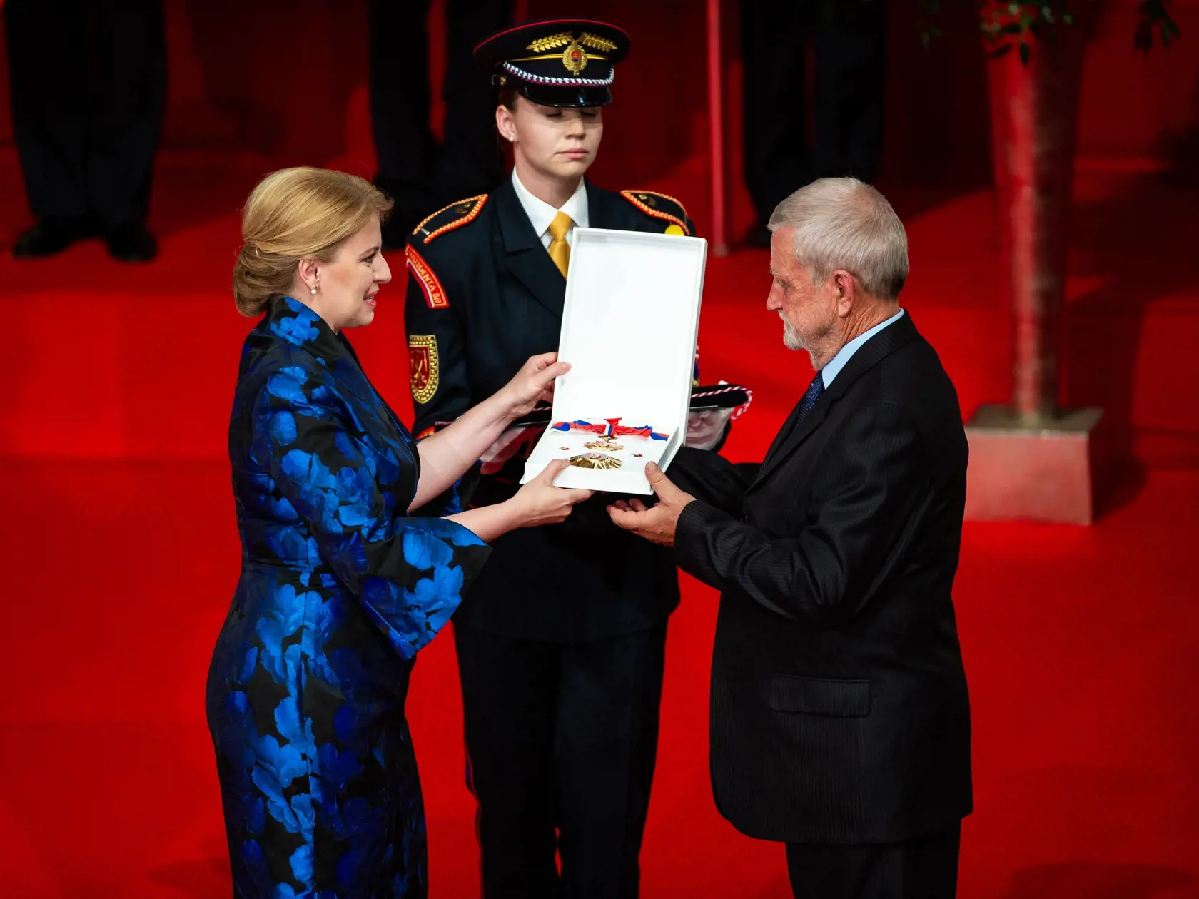 Zuzana Čaputová