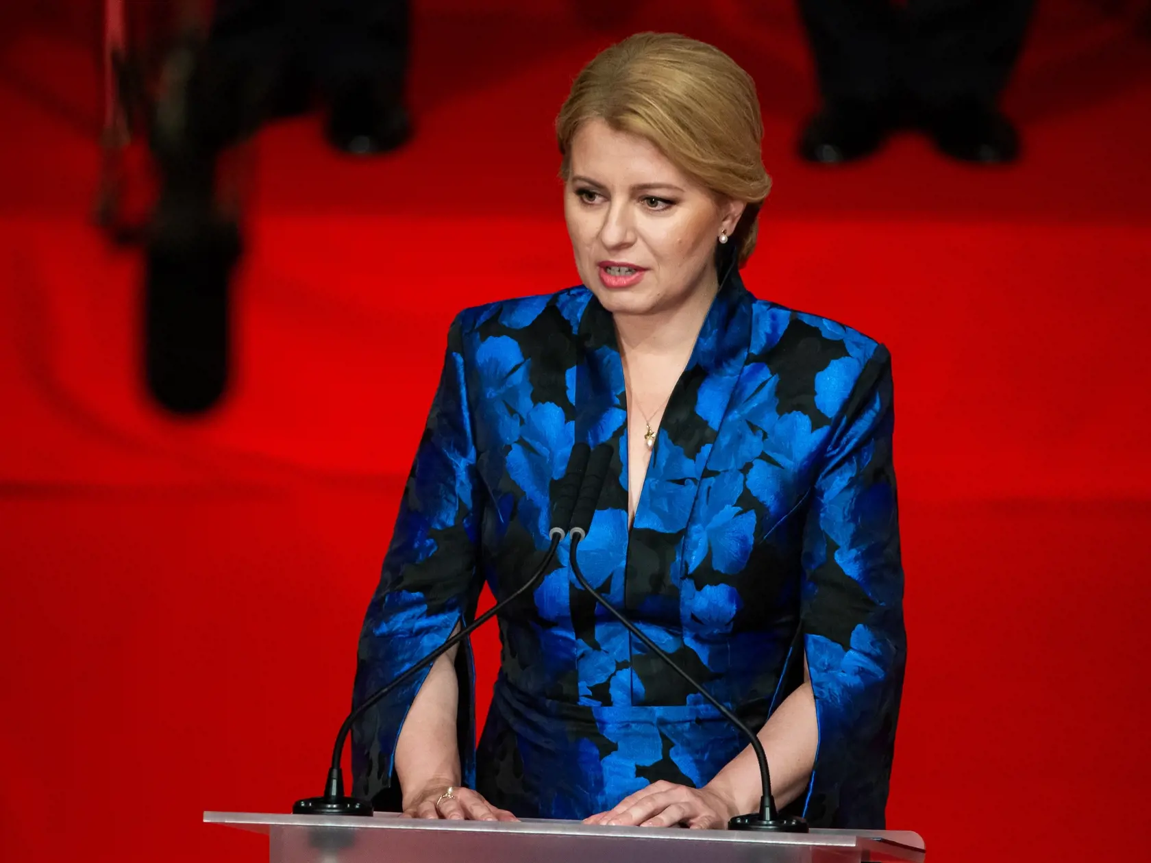 Zuzana Čaputová
