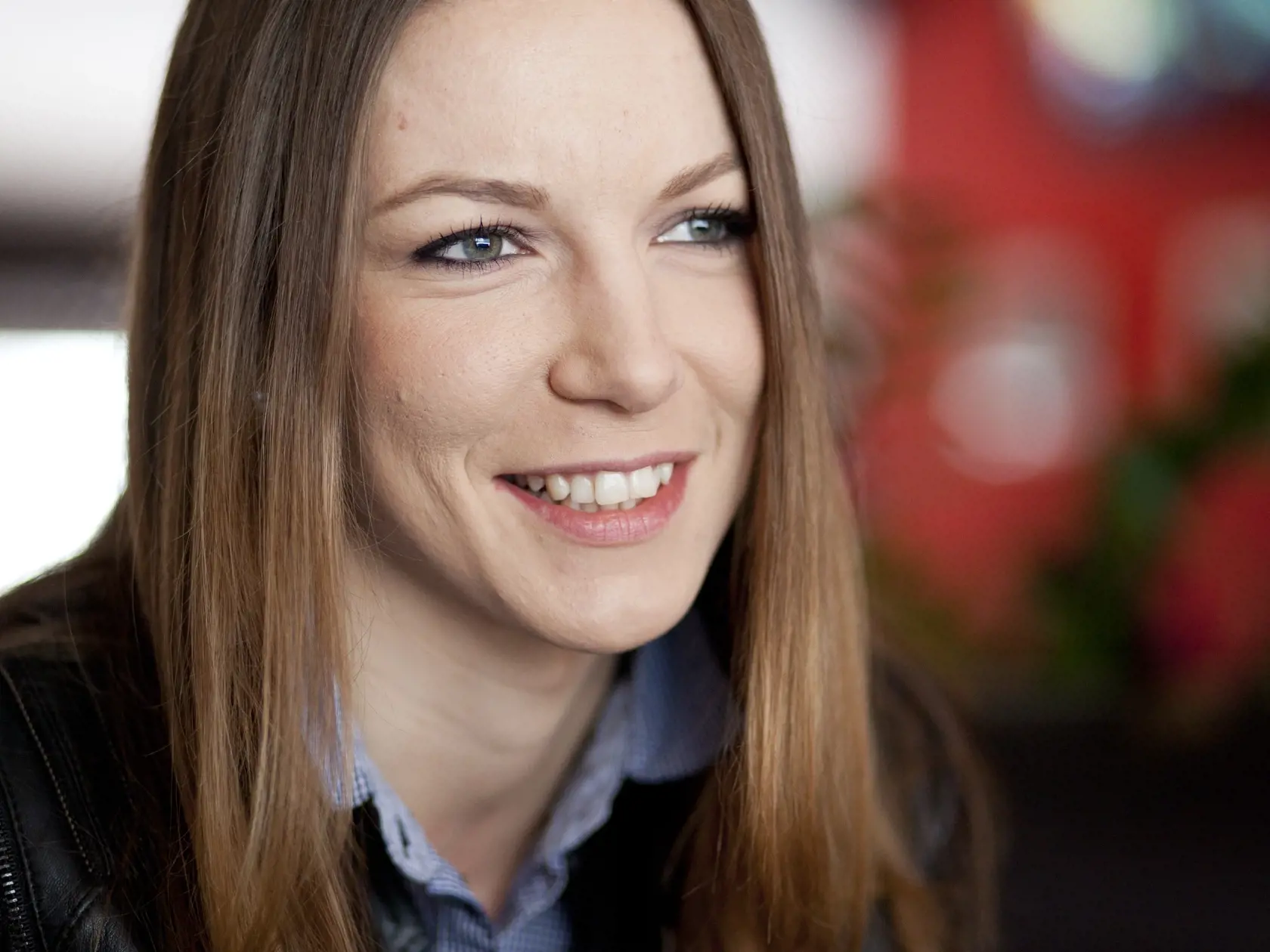 Smatanová Zuzana