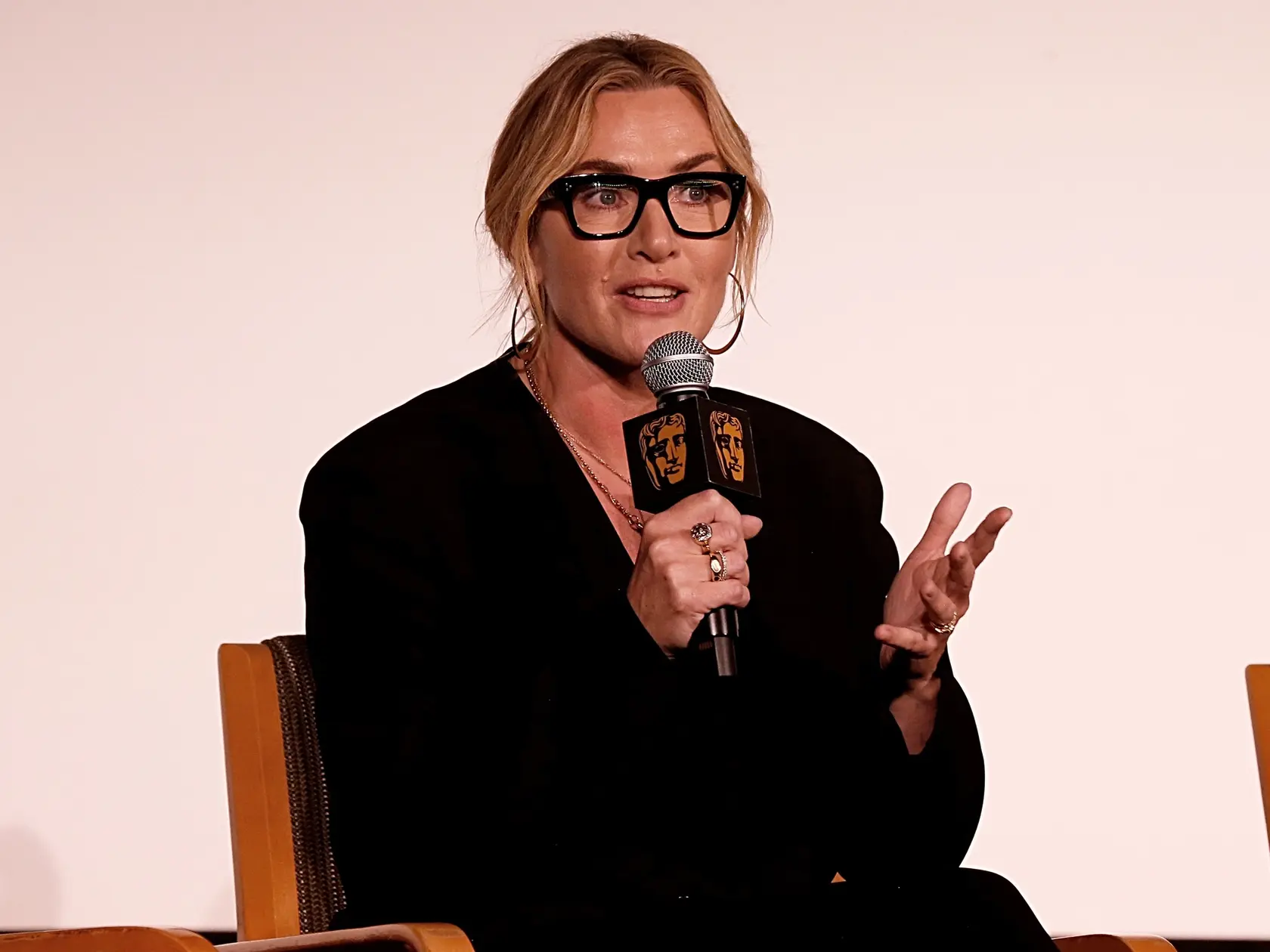 Kate Winslet je dôkazom toho, že talent a krása môžu ísť ruka v ruke.
