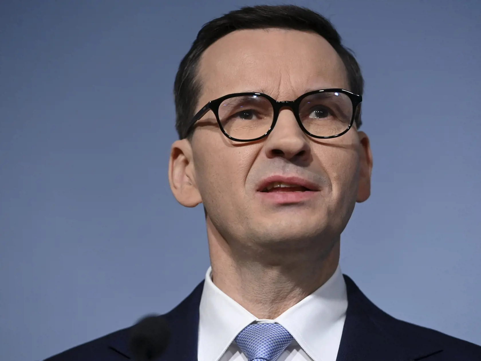 Poľský premiér Mateusz Morawiecki v sobotu uviedol, že Poľsko poskytne Ukrajine sumu 20 miliónov dolárov na podporu vývozu ukrajinského obilia do Afriky.